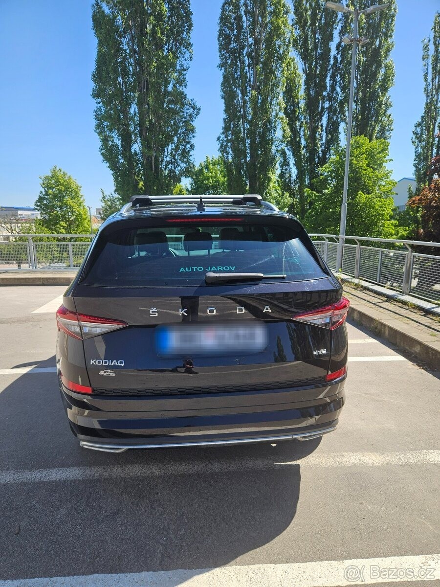 skoda-kodiaq-2-0-laurin-klement-2023 - 2