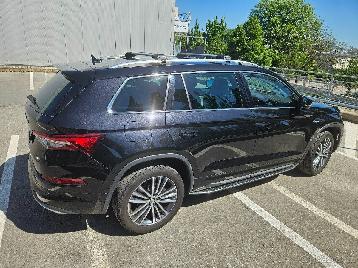 skoda-kodiaq-2-0-laurin-klement-2023 - 3