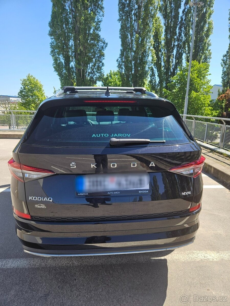 skoda-kodiaq-2-0-laurin-klement-2023 - 5
