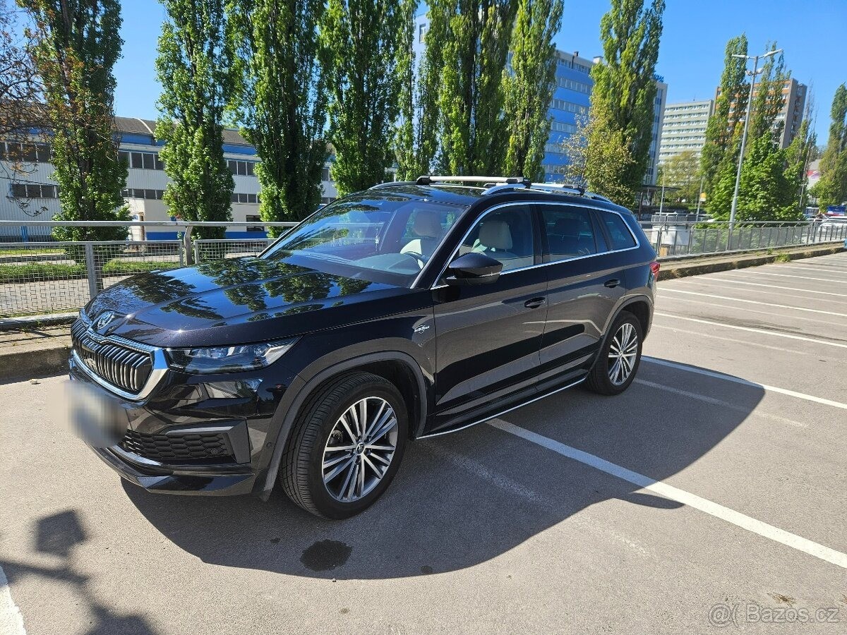 skoda-kodiaq-2-0-laurin-klement-2023 - 7