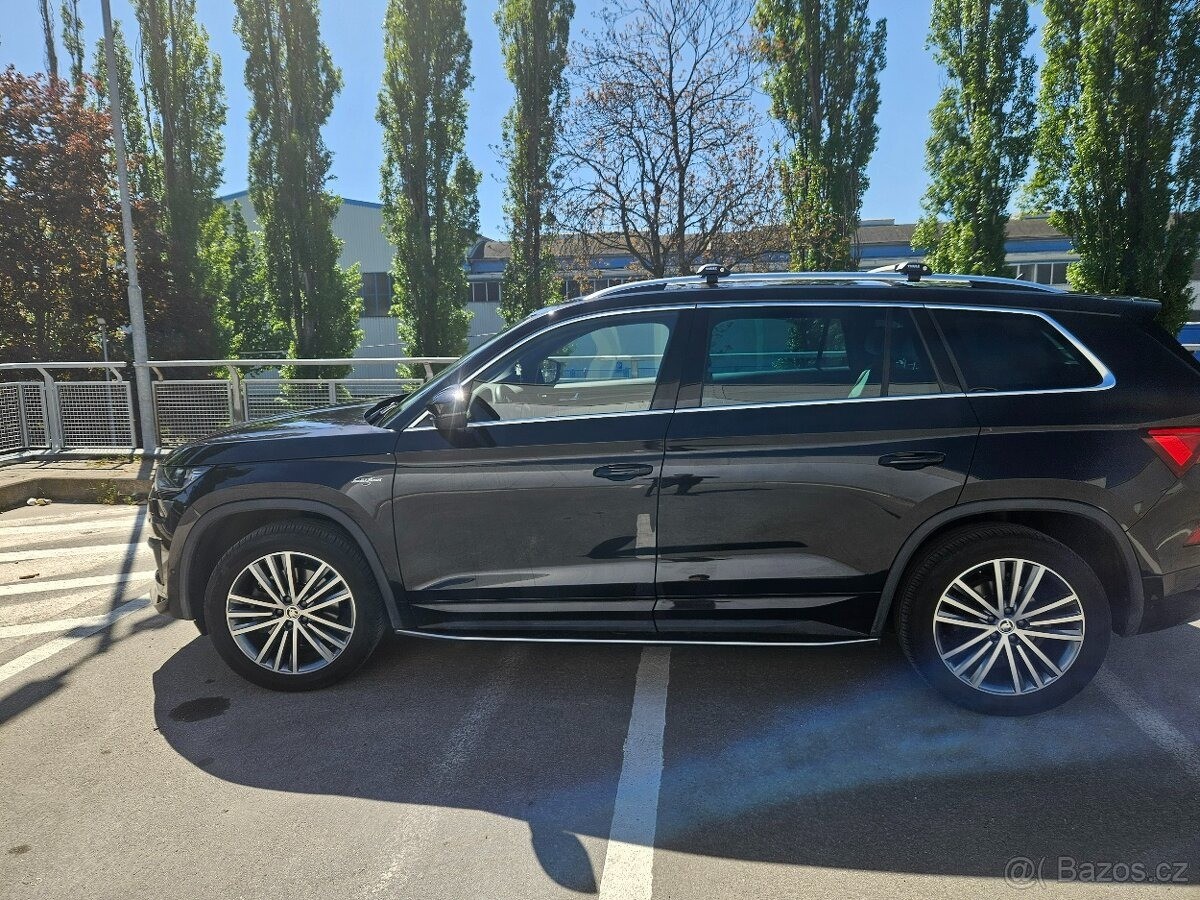 skoda-kodiaq-2-0-laurin-klement-2023 - 8