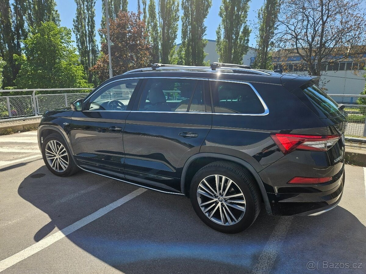 skoda-kodiaq-2-0-laurin-klement-2023 - 9