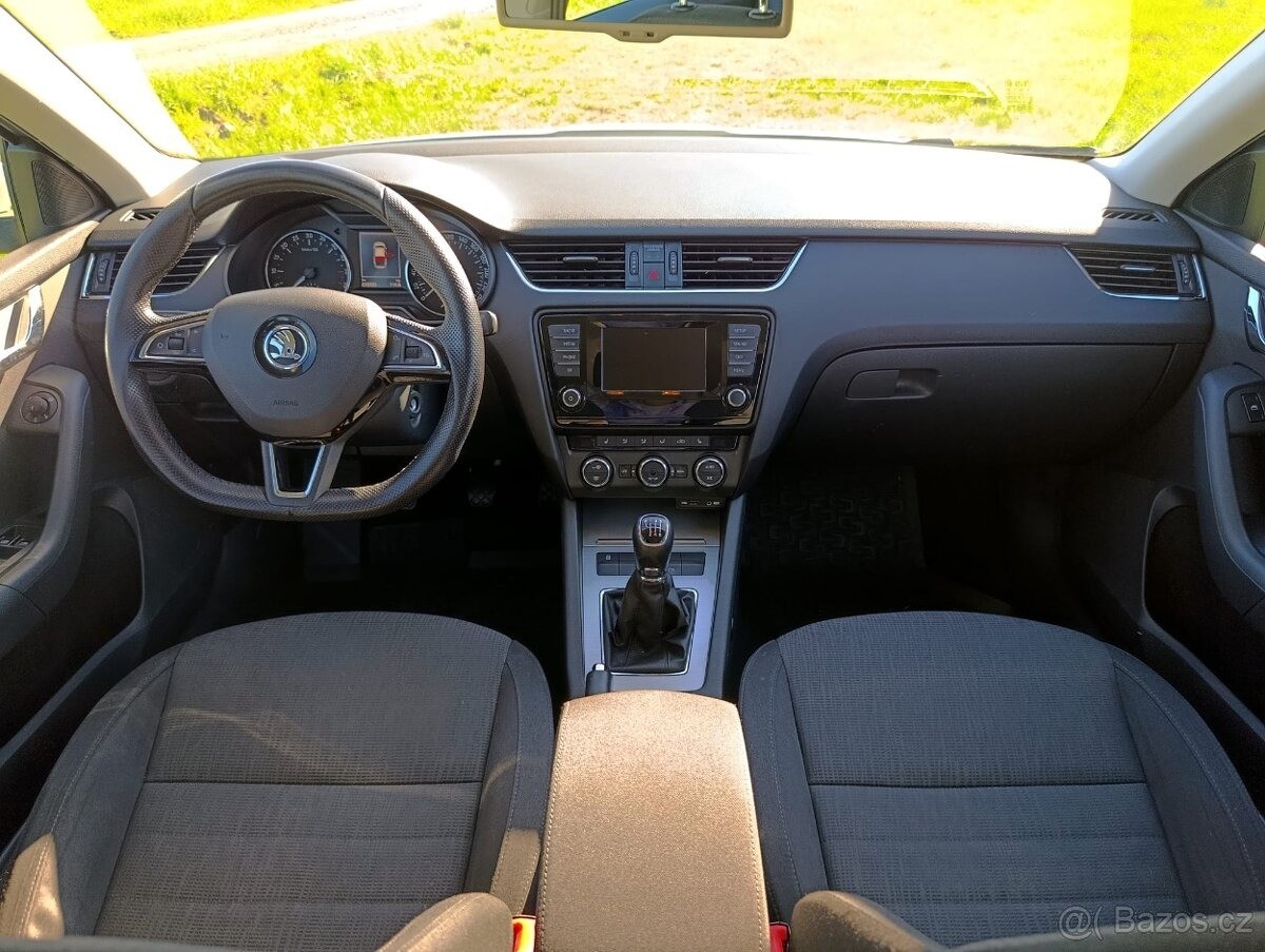 skoda-octavia-2-0-tdi - 1