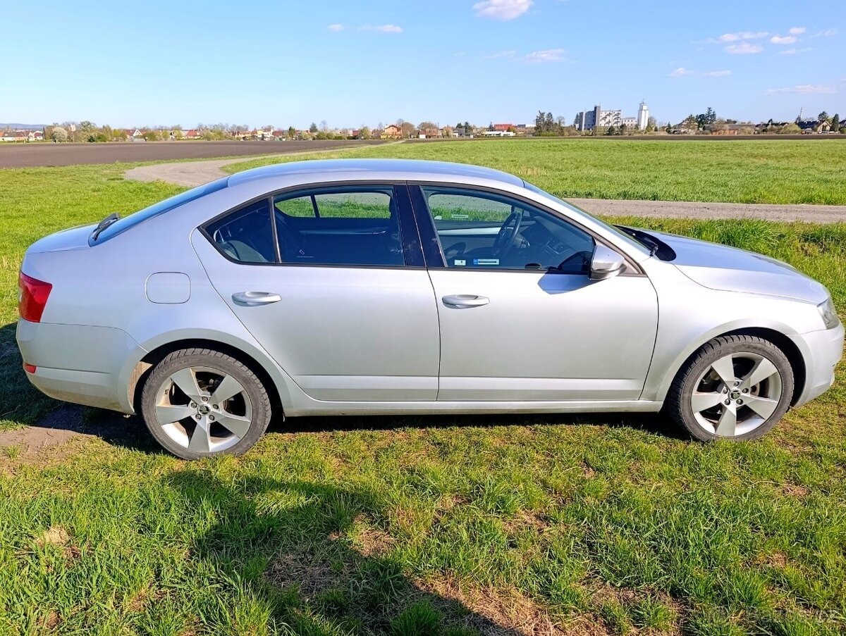 skoda-octavia-2-0-tdi - 2