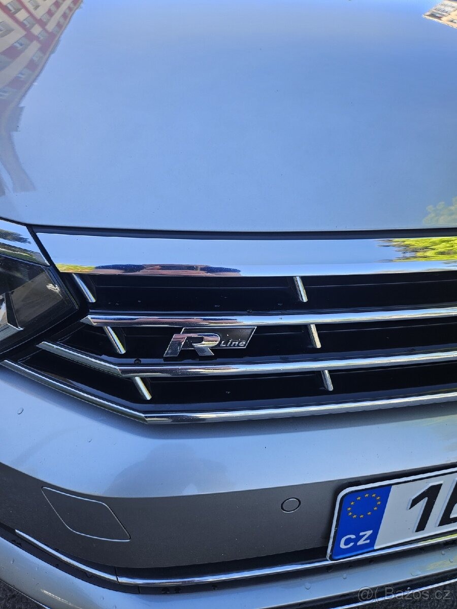 volkswagen-passat-2-0-b8-tdi-110km - 2