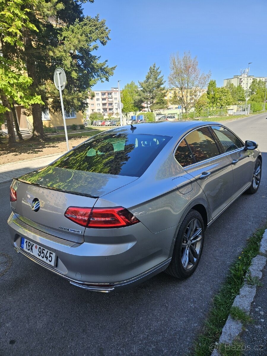 volkswagen-passat-2-0-b8-tdi-110km - 3