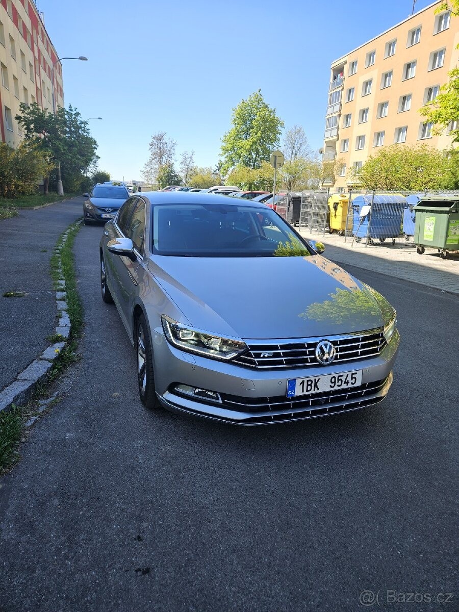 volkswagen-passat-2-0-b8-tdi-110km - 4