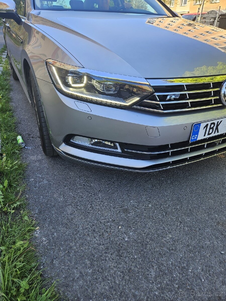 volkswagen-passat-2-0-b8-tdi-110km - 6
