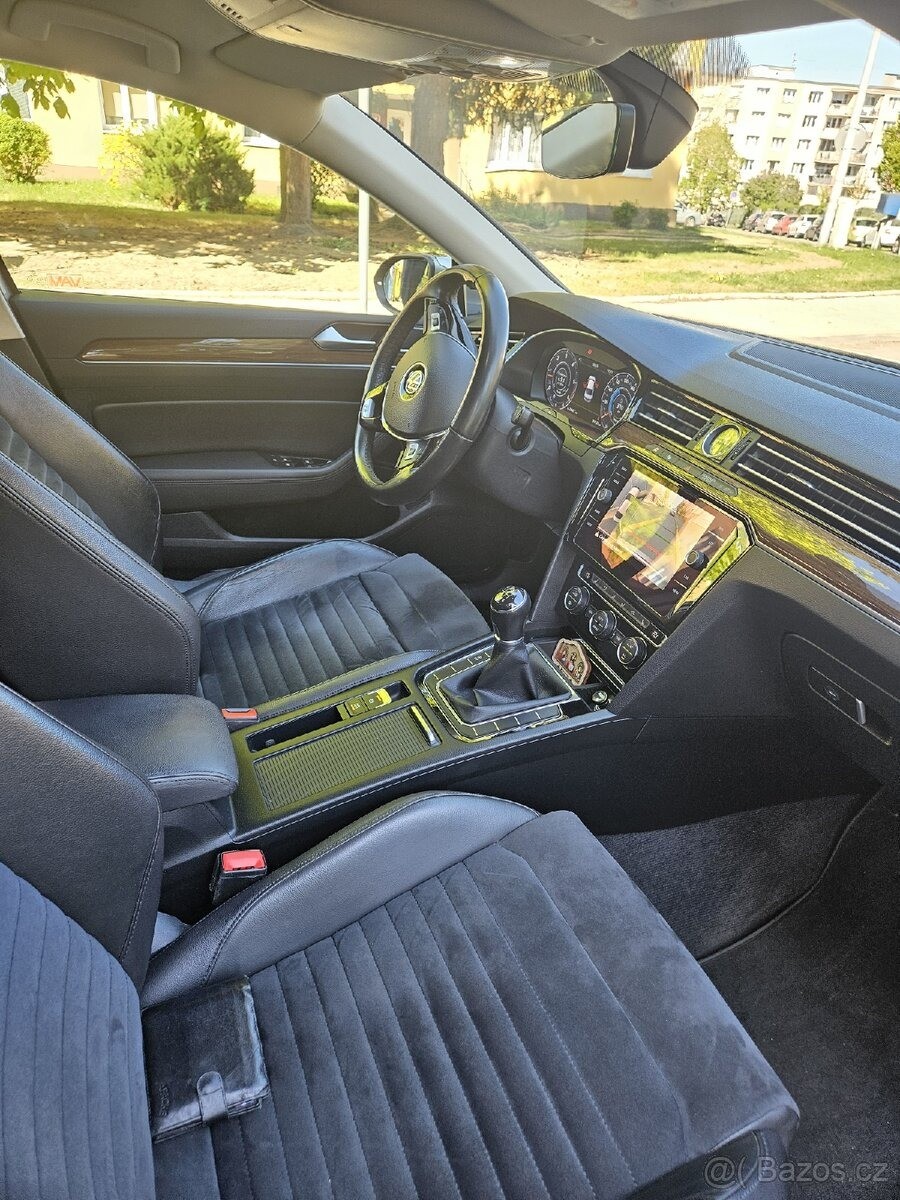 volkswagen-passat-2-0-b8-tdi-110km - 7