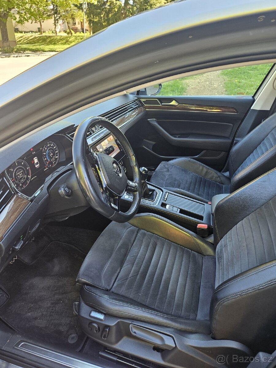 volkswagen-passat-2-0-b8-tdi-110km - 9