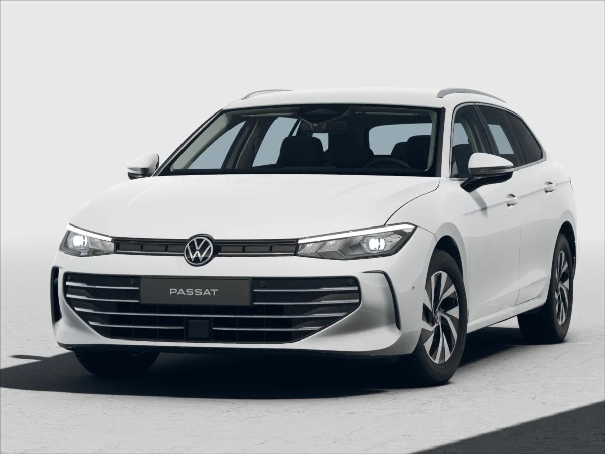 Volkswagen Passat 1,5  eTSI Bussiness