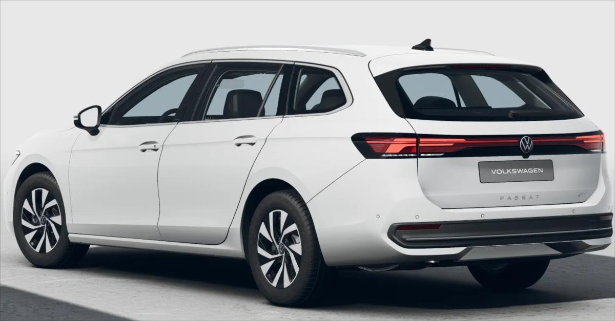 volkswagen-passat-1-5-etsi-bussiness - 1