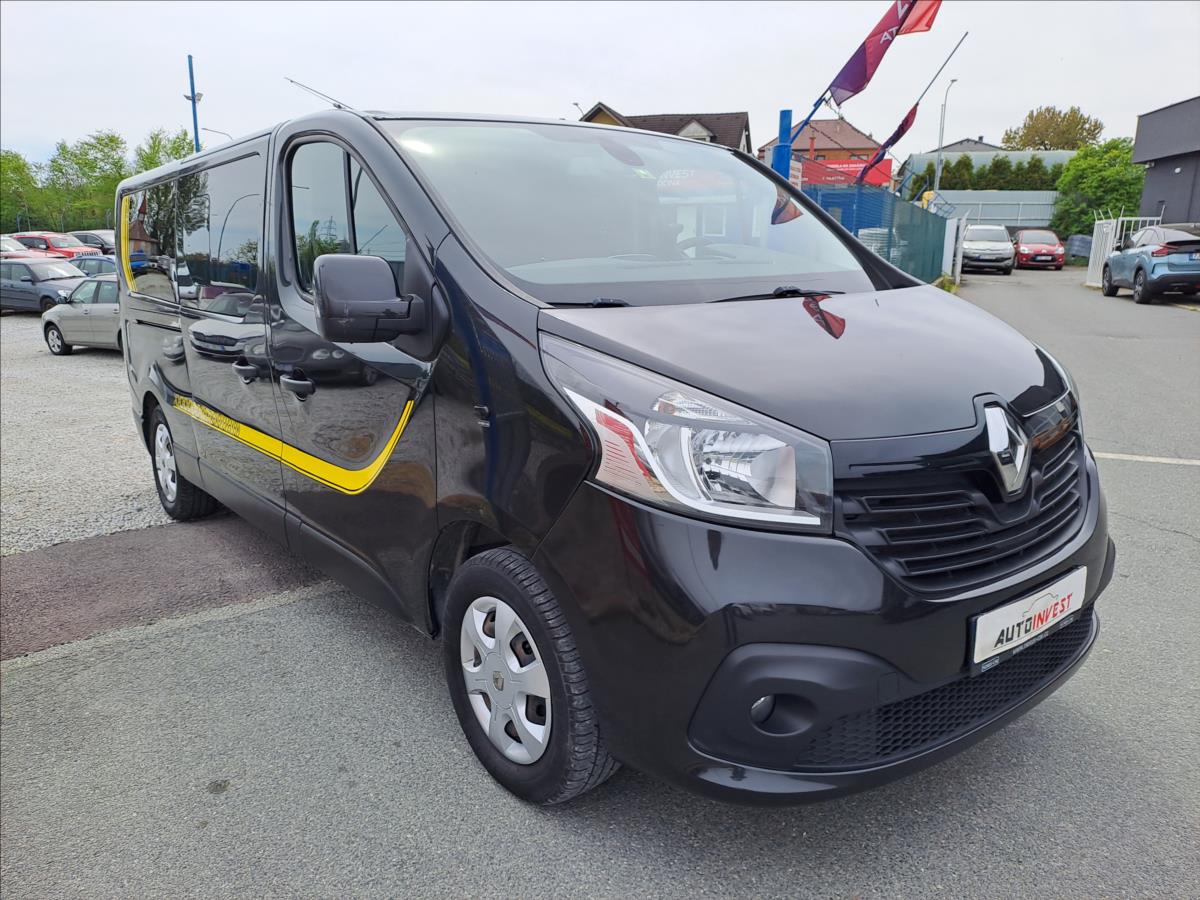 renault-trafic-1-6-dci-9-mist - 1