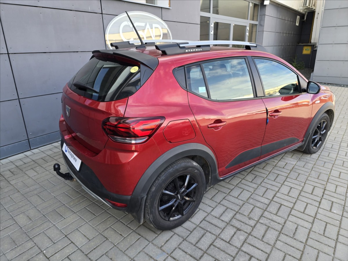 dacia-sandero-1-0-tce-lpg-stepway-comfort - 2