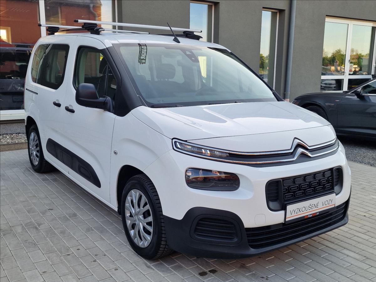 citroen-berlingo-1-2i-81kw-s-s-live-multispace - 2
