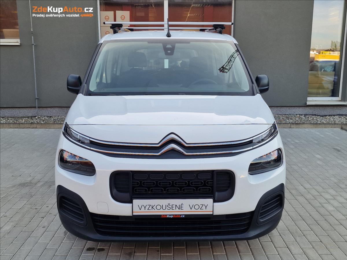 citroen-berlingo-1-2i-81kw-s-s-live-multispace - 3