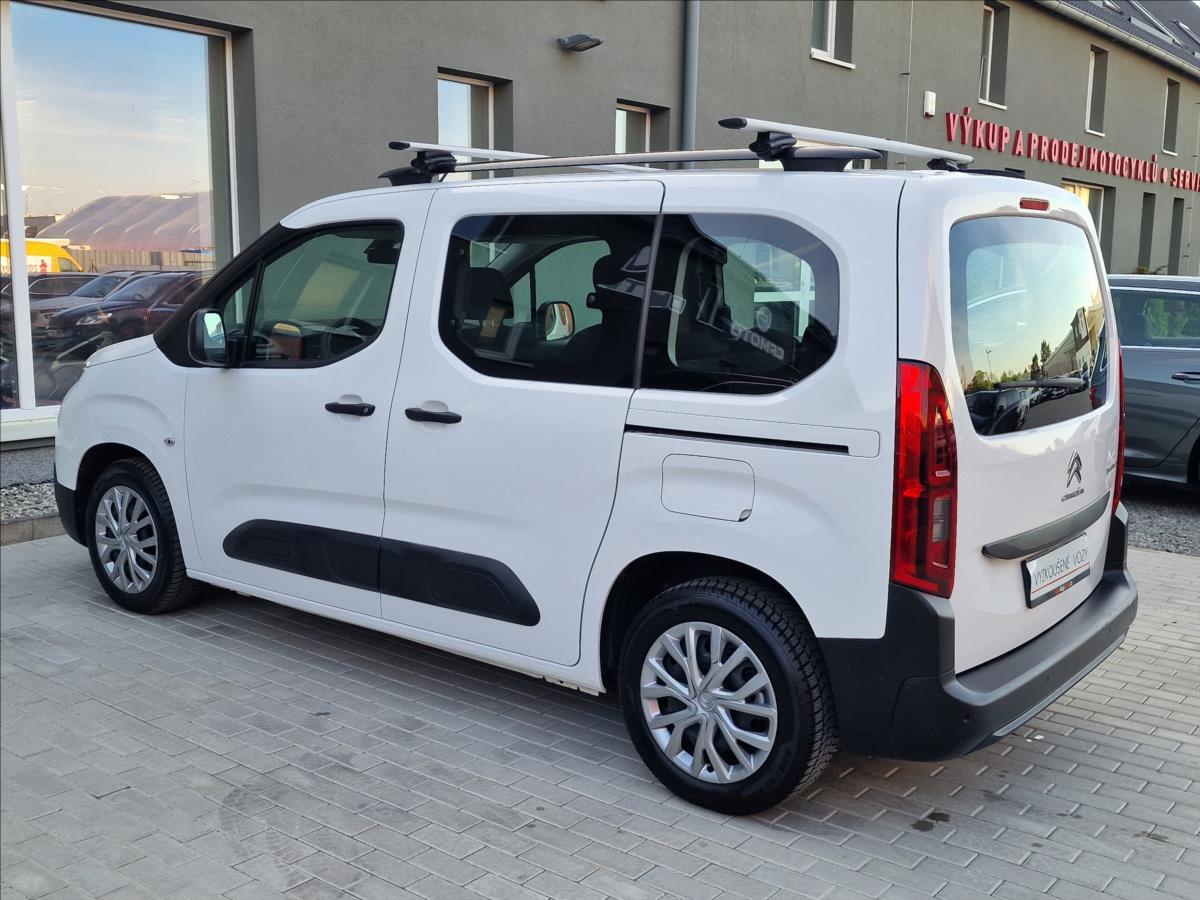 citroen-berlingo-1-2i-81kw-s-s-live-multispace - 6