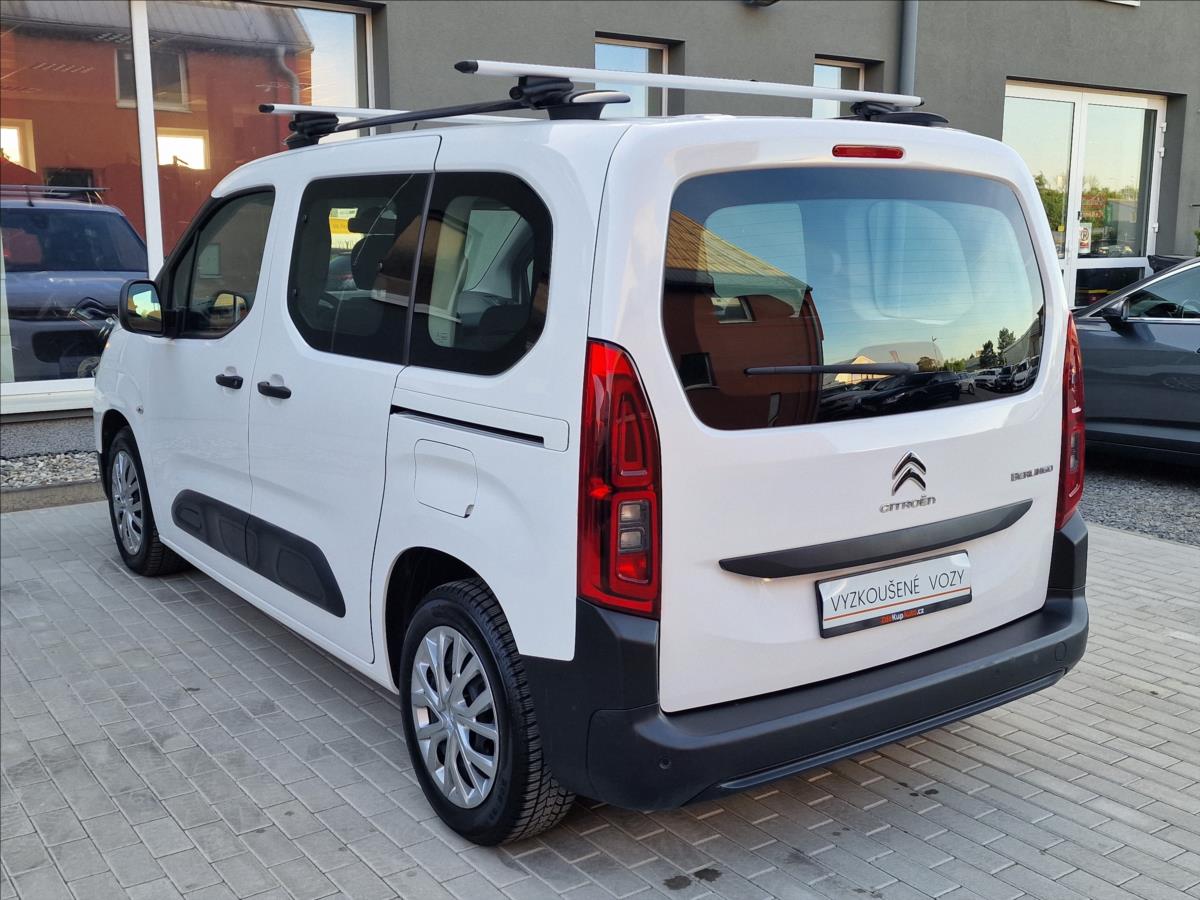 citroen-berlingo-1-2i-81kw-s-s-live-multispace - 7