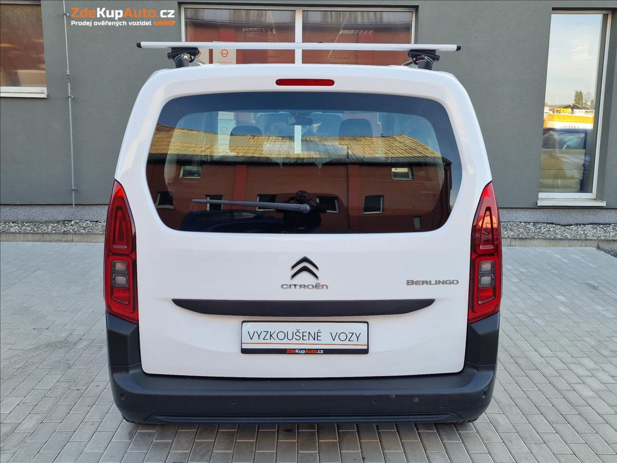 citroen-berlingo-1-2i-81kw-s-s-live-multispace - 8