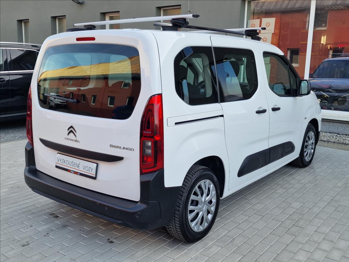 citroen-berlingo-1-2i-81kw-s-s-live-multispace - 9
