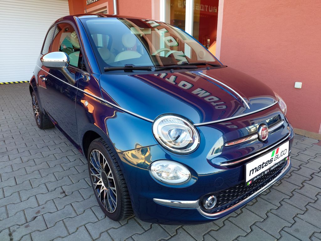 fiat-500-1-2-collezione-51kw - 3