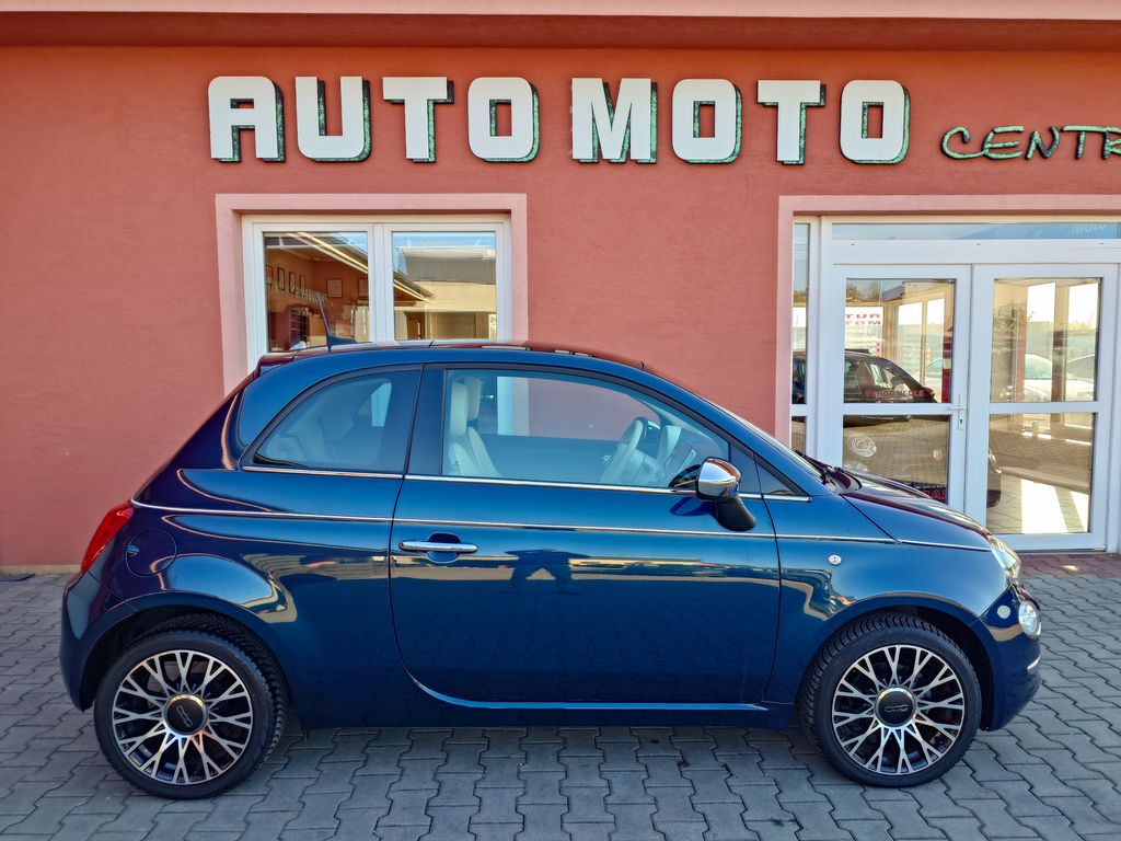 fiat-500-1-2-collezione-51kw - 4