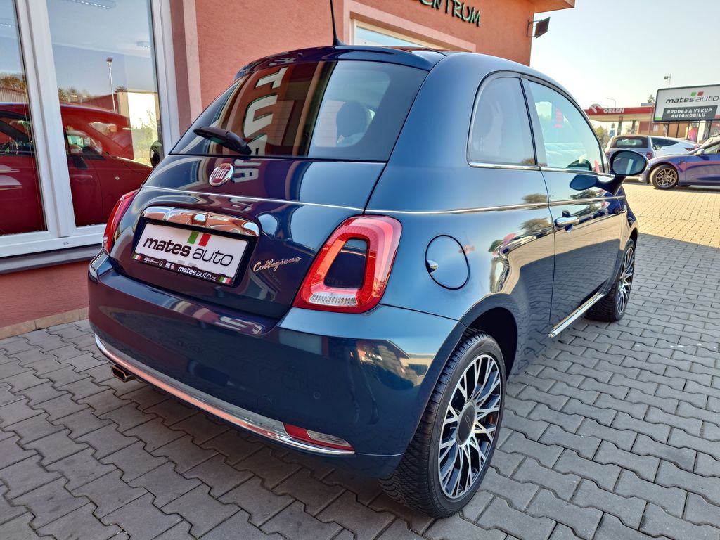 fiat-500-1-2-collezione-51kw - 5