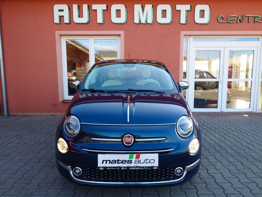 fiat-500-1-2-collezione-51kw - 6