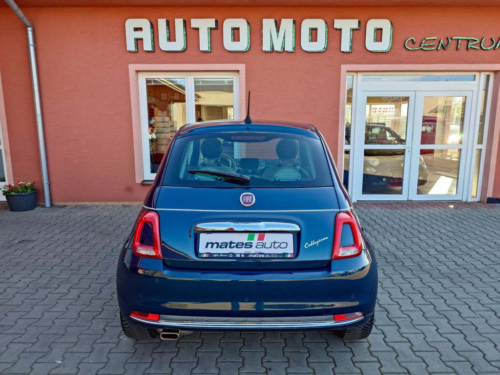 fiat-500-1-2-collezione-51kw - 7