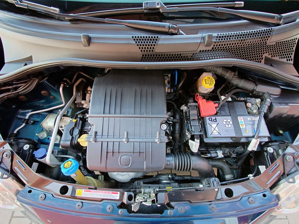 fiat-500-1-2-collezione-51kw - 8