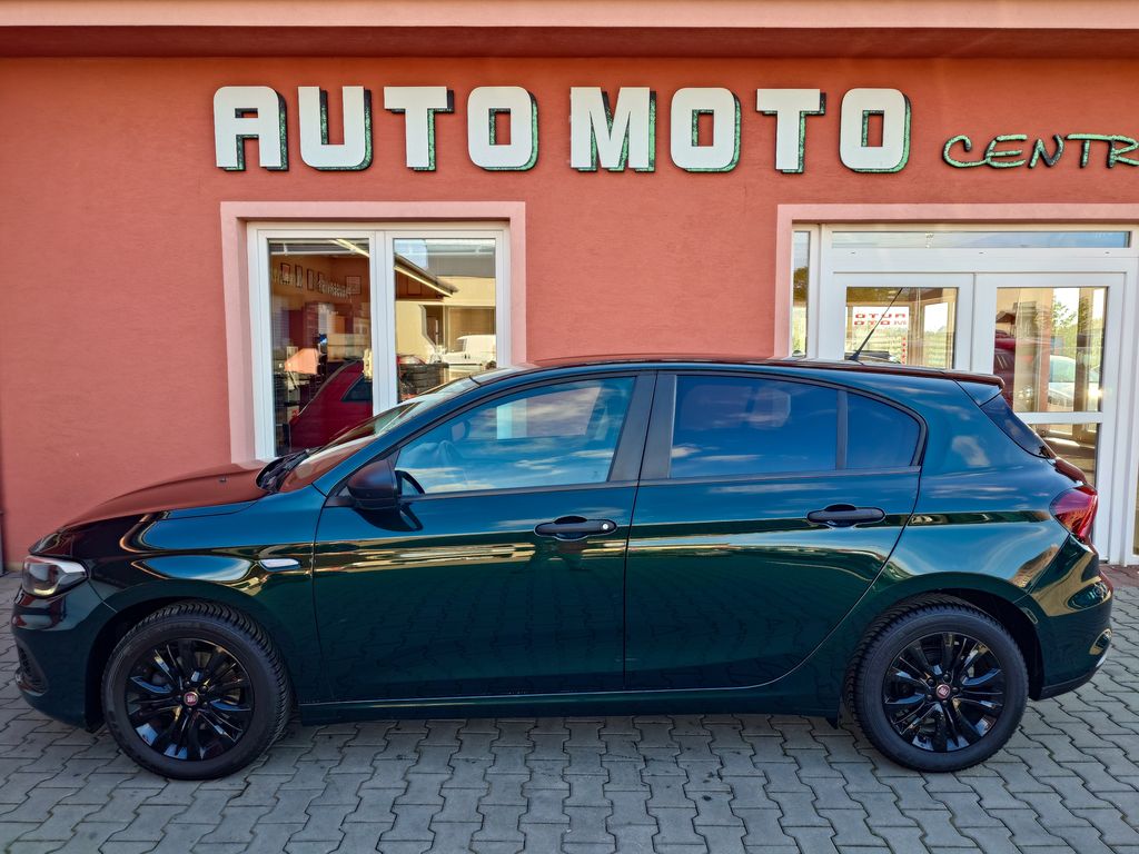 fiat-tipo-1-4-street-70-kw - 1