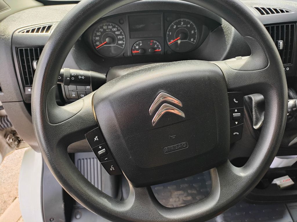 citroen-jumper-klima - 8