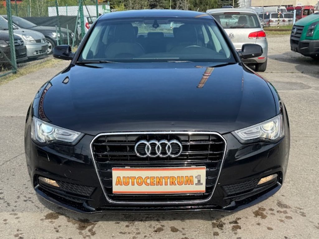 audi-a5-2-0tdi-110kw-sportback - 1