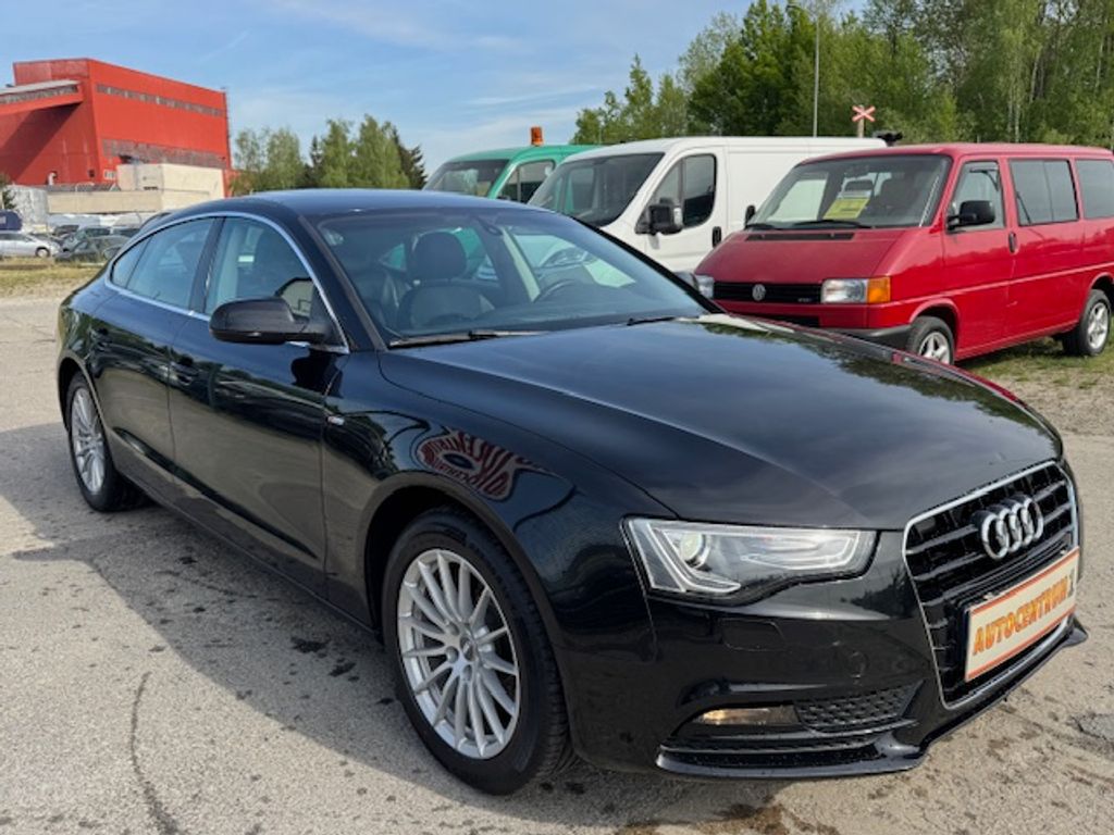 audi-a5-2-0tdi-110kw-sportback - 2
