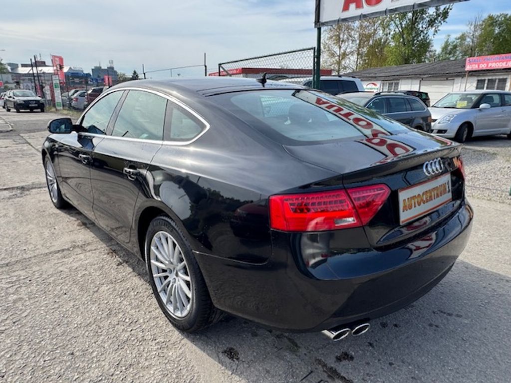 audi-a5-2-0tdi-110kw-sportback - 3