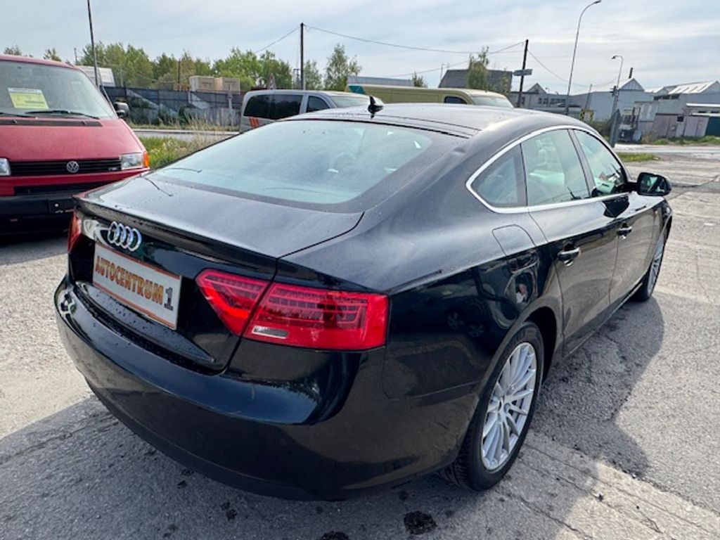 audi-a5-2-0tdi-110kw-sportback - 5