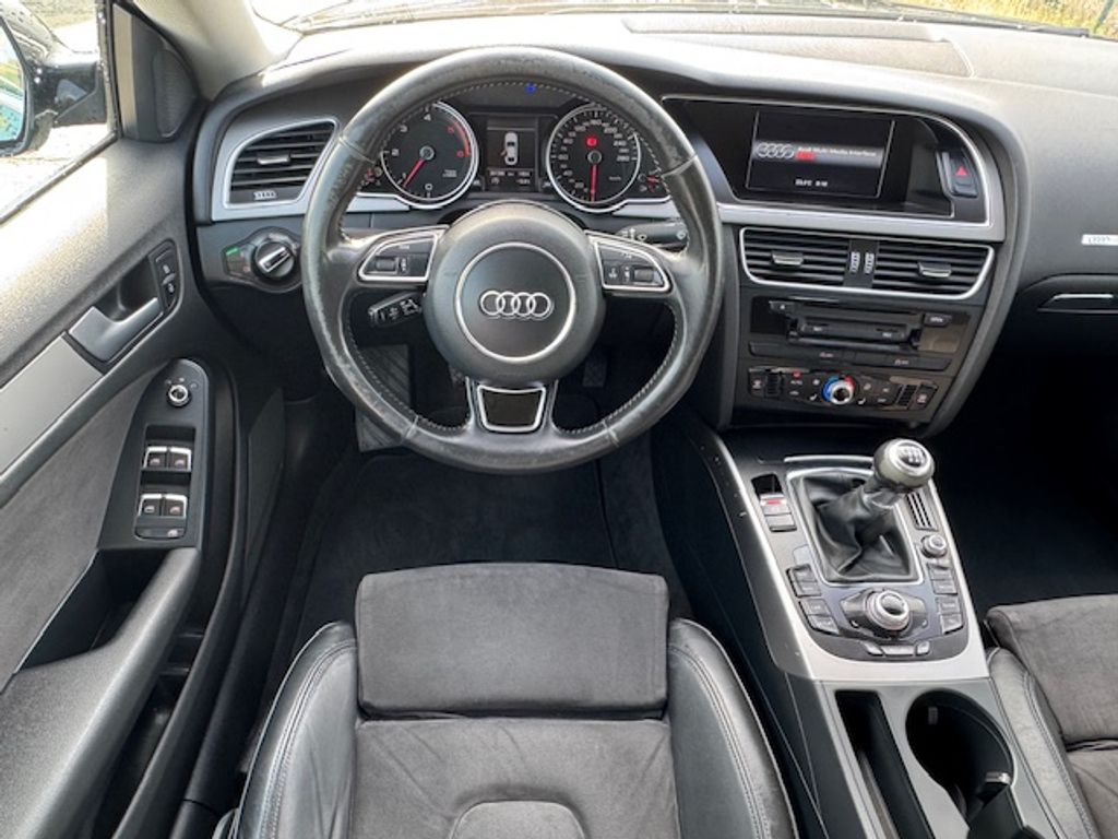 audi-a5-2-0tdi-110kw-sportback - 7