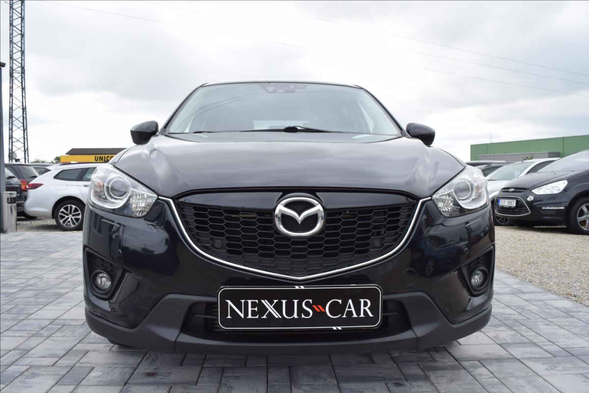 mazda-cx-5-2-2-110kw-cd150-attraction - 1
