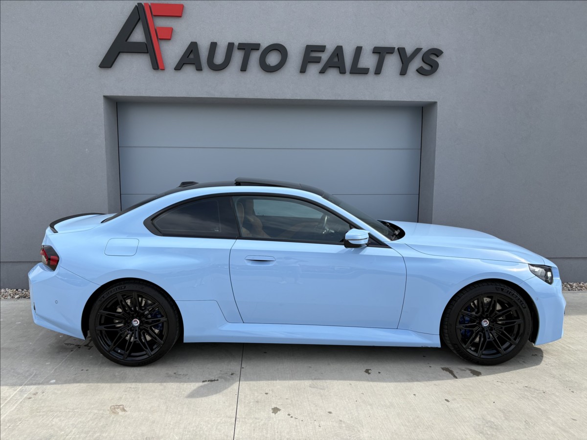 bmw-m2-338-kw-servis-sml-zaruka - 1