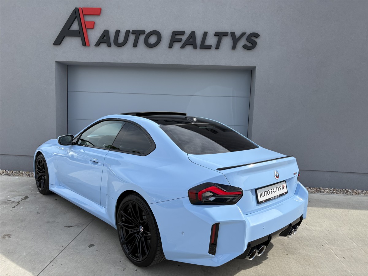 bmw-m2-338-kw-servis-sml-zaruka - 4