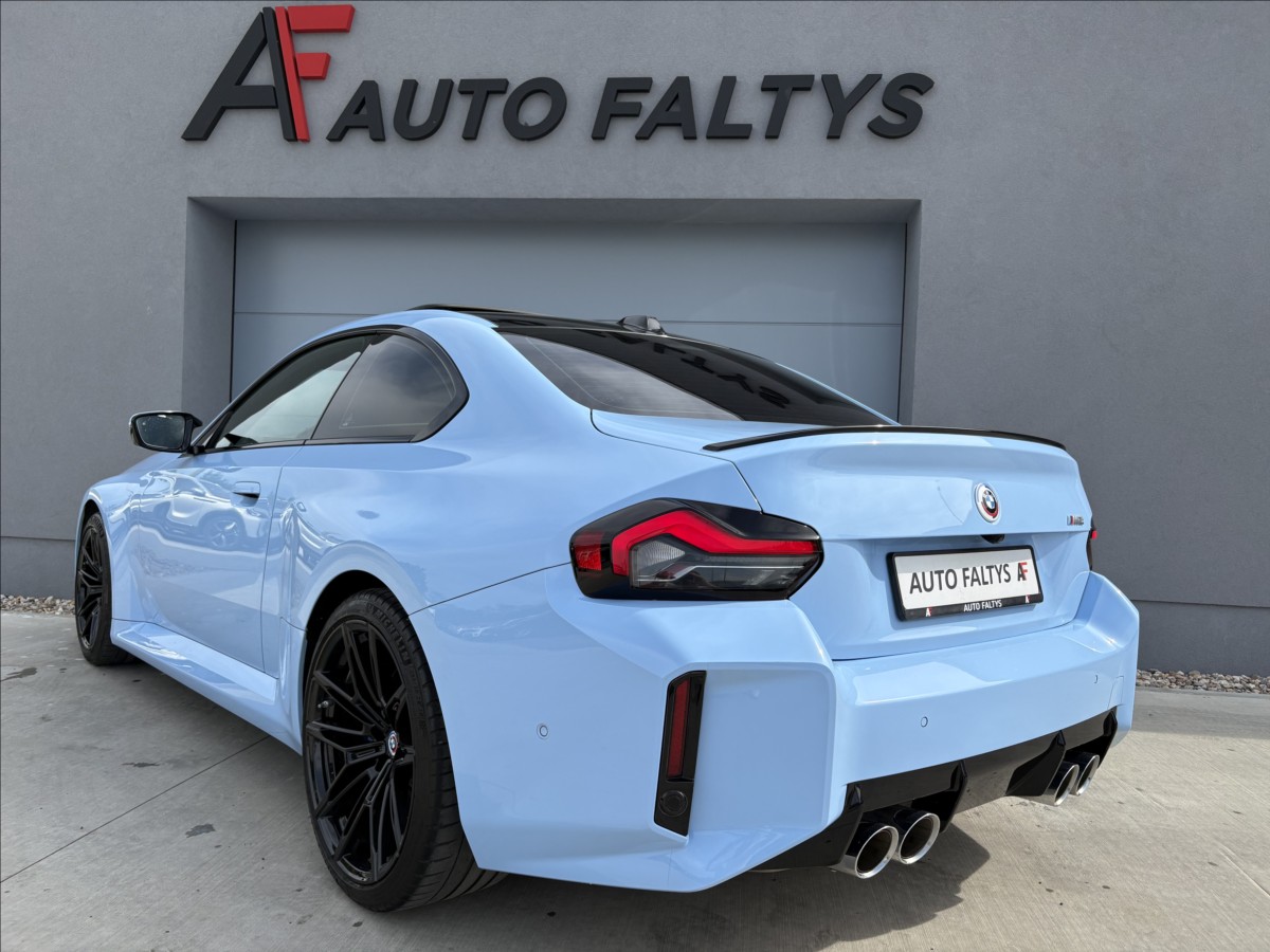 bmw-m2-338-kw-servis-sml-zaruka - 5