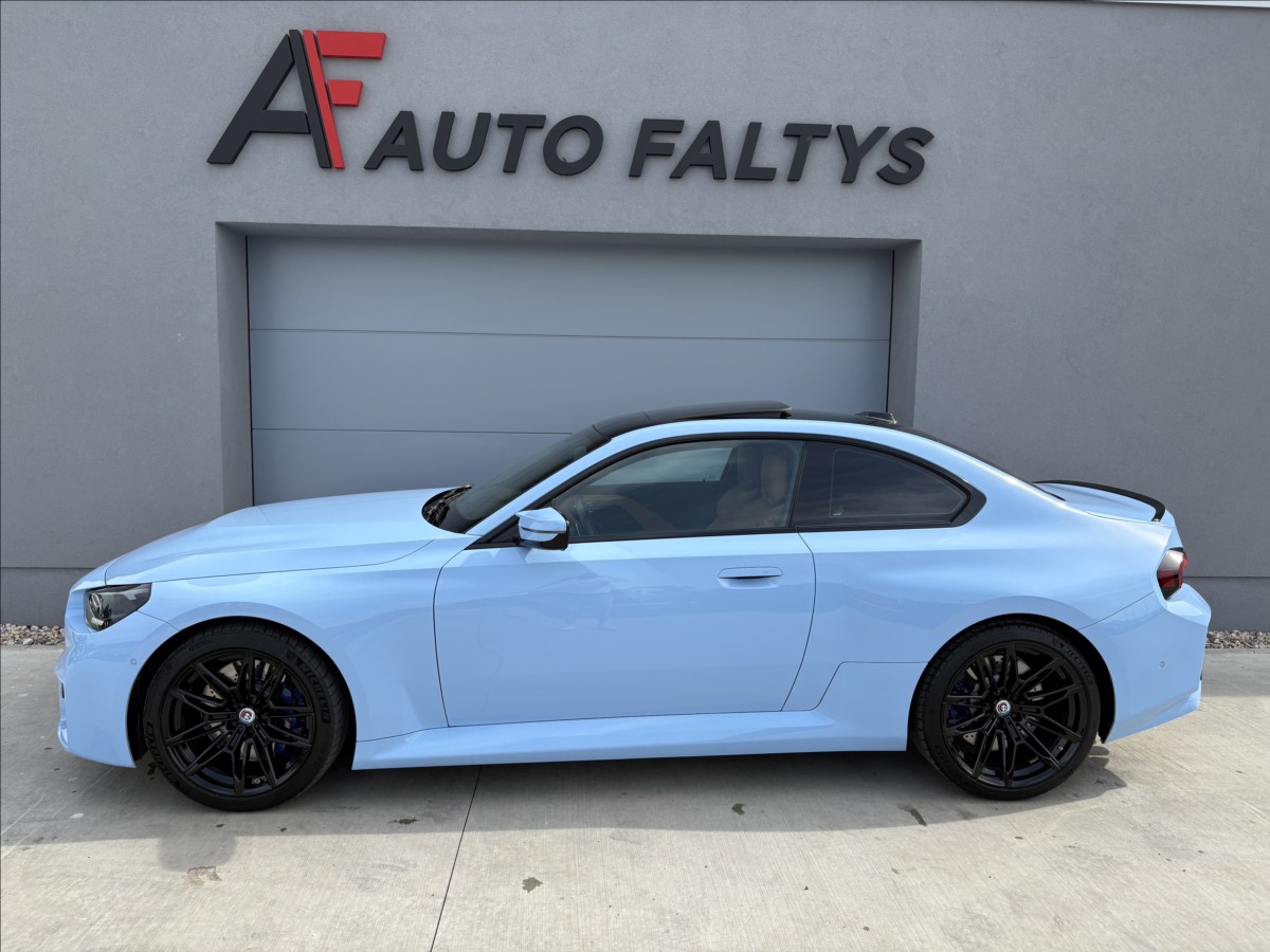 bmw-m2-338-kw-servis-sml-zaruka - 6