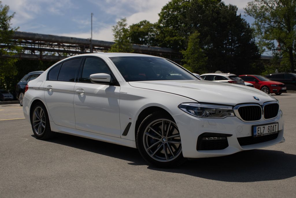 bmw-rada-5-servisovano-v-bmw-tazne - 2
