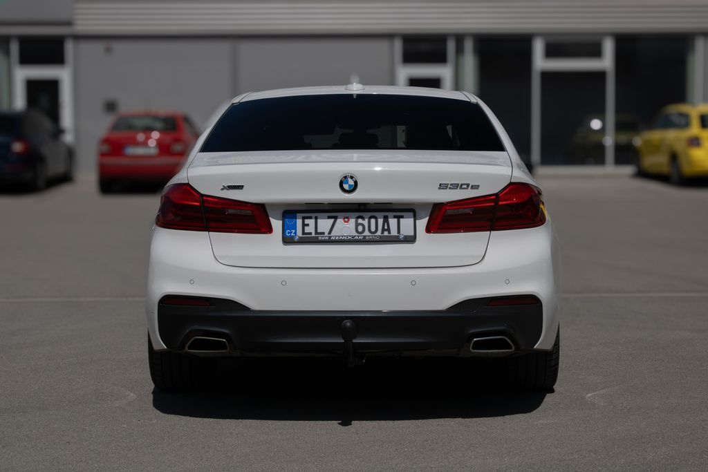 bmw-rada-5-servisovano-v-bmw-tazne - 5