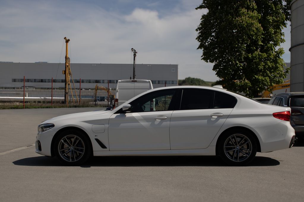 bmw-rada-5-servisovano-v-bmw-tazne - 7