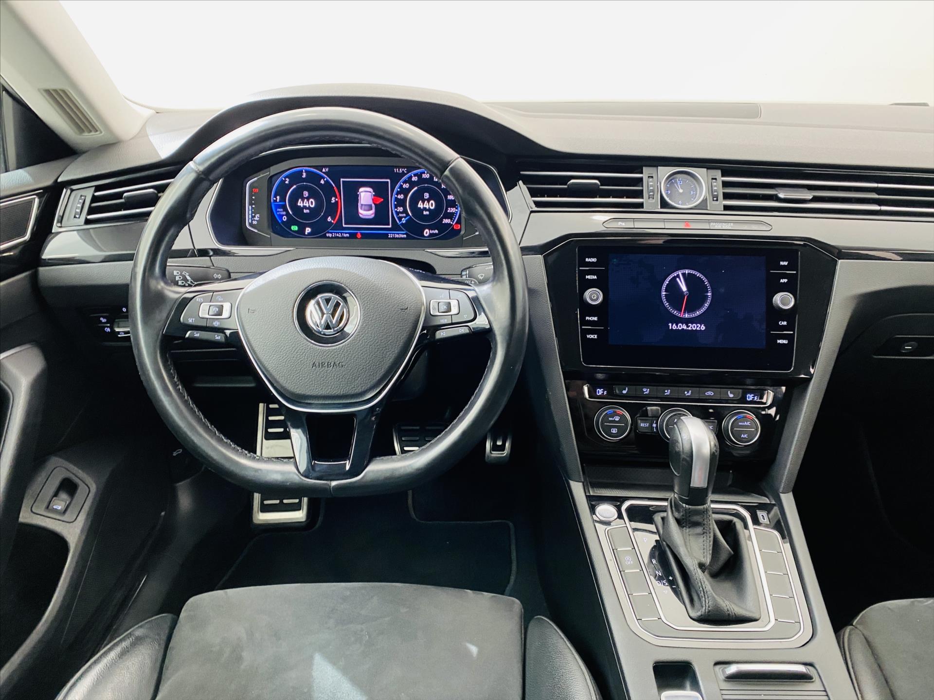 volkswagen-arteon-2-0-tdi-dsg-110-kw-elegance - 9