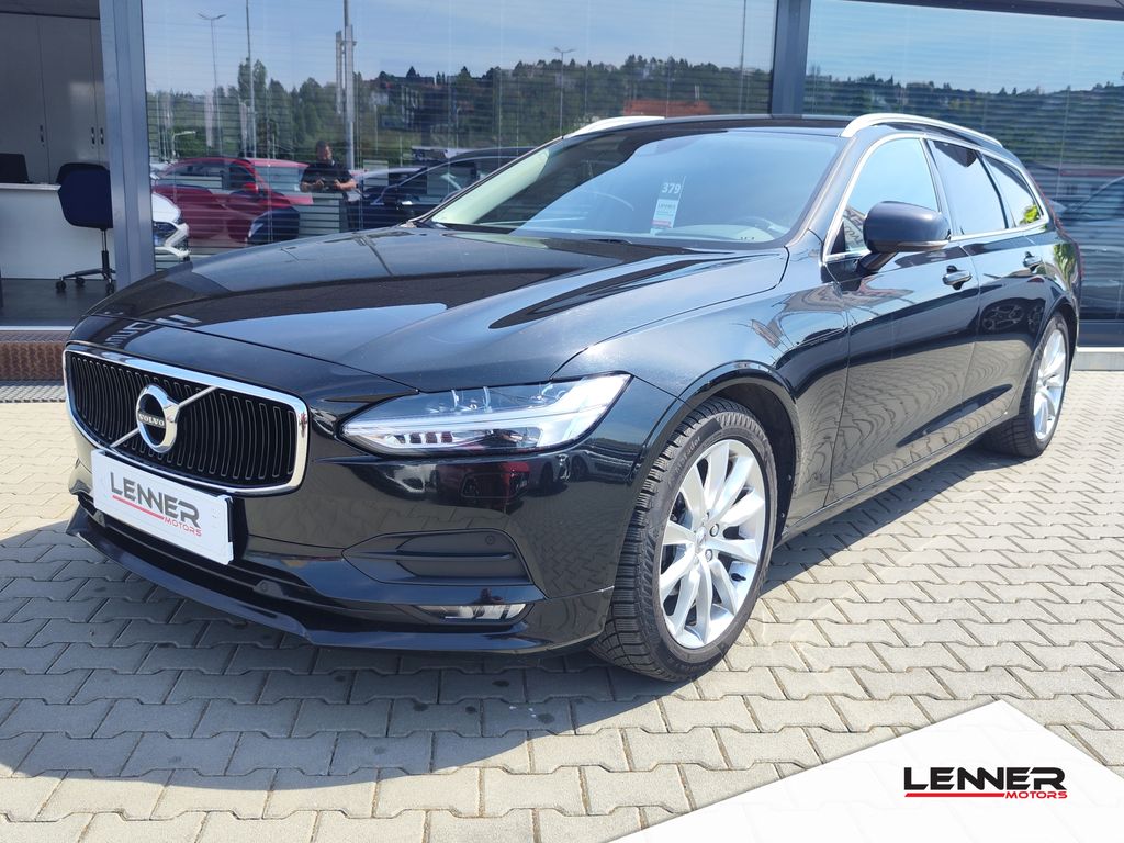 Volvo V90 D4 2.0/140kW Momentum AT