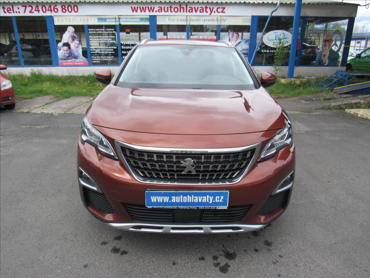 peugeot-3008-1-2-96kw-allure-1-majitel - 1