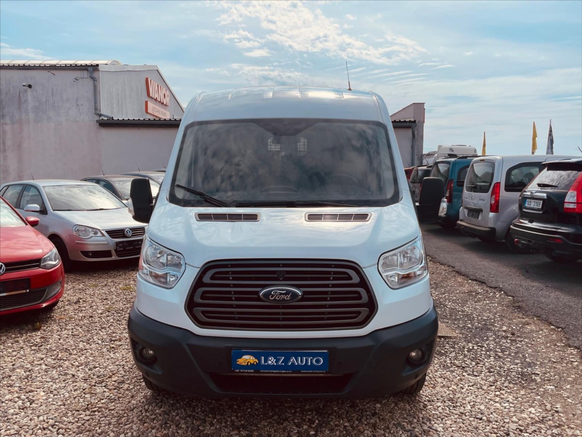 ford-transit-2-0-tdci-l2-h2 - 1