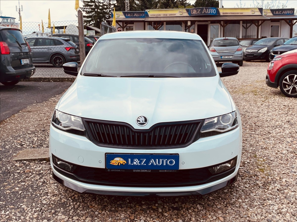 skoda-rapid-1-0-tsi-dsg-monte-carlo - 1